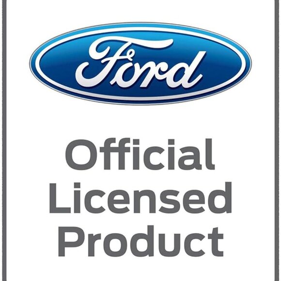 Medium Ford Mustang The Legend Lives Sweatshirt Classic Muscle Cars Hoodie Black - Picture 3 of 7